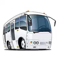 cartoon_bus_slide Games